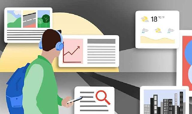 Google'dan gazeteciler için eğitim programı: Dijital habercilik