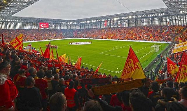Göztepe, Tahkim Kurulu'na itiraz etti!