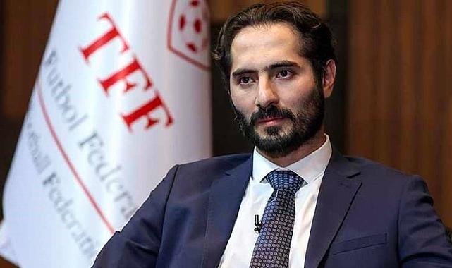 Hamit Altıntop 'Türk futboluna ihtiyacım yok' sözleri hakkında konuştu