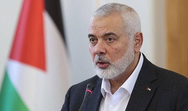 Haniye suikastı sonrası Hamas&#039;ın başına kim geçecek? Kritik görev için 3 aday var