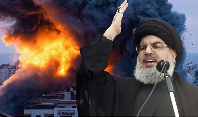 Hazırlıklar tamam! Hizbullah, İran'ı beklemeden büyük çaplı bir saldırı başlatacak