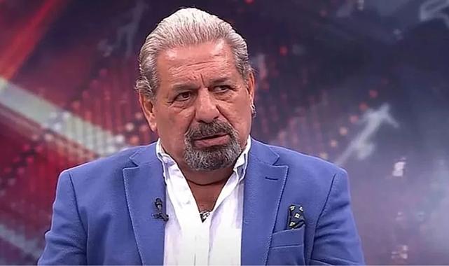 Herkes aynı yorumu yapıyor! Erman Toroğlu'nun yeni imajı sosyal medyada gündem oldu