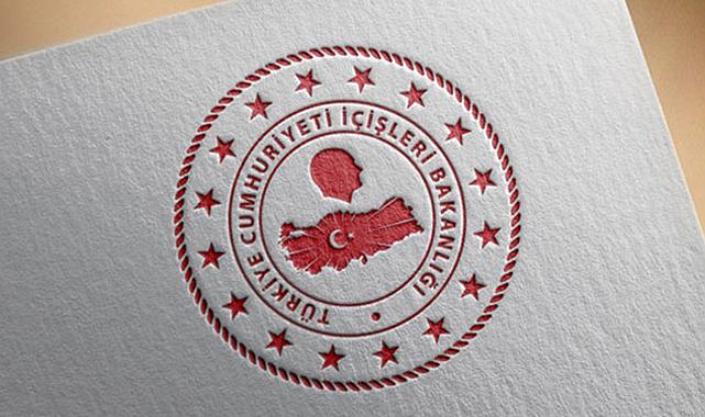 İçişleri Bakanı Yerlikaya’nın adresinde "yabancılara kayıtlı ikamet adresi çıktı" haberlerine ilişkin açıklama: