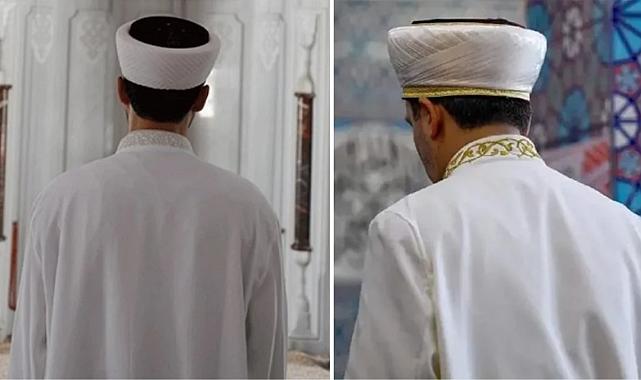 İmamın eşini başka imam kaçırdı! Skandal olayda aile meclisinden "Öldürün" talimatı