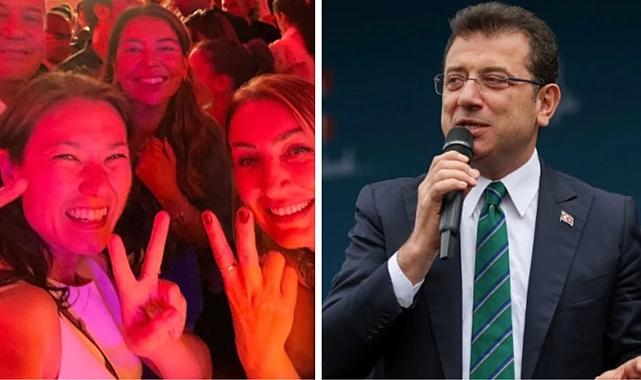 İmamoğlu'ndan Paris eleştirilerine yanıt: Hesabını veremeyeceğimiz hiçbir konu yok