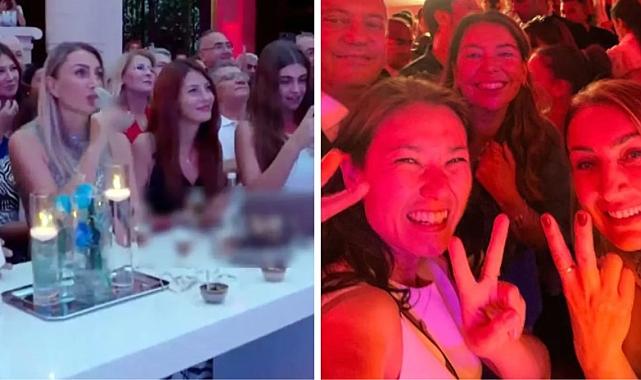 İmamoğlu'nun Paris'teki İstanbul tanıtımı CHP'nin 'after party'sine dönüştü