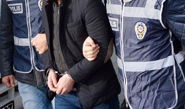 İstanbul’da bombalı eylem hazırlığındaki terörist yapılan operasyonla yakalandı
