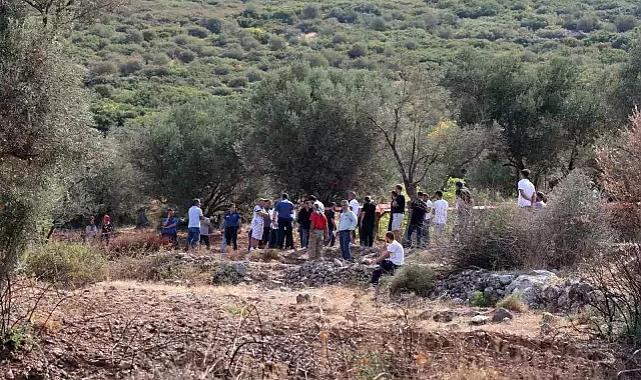 İzmir'de kan donduran olay: Cinnet geçiren baba 3 çocuğunu öldürdü