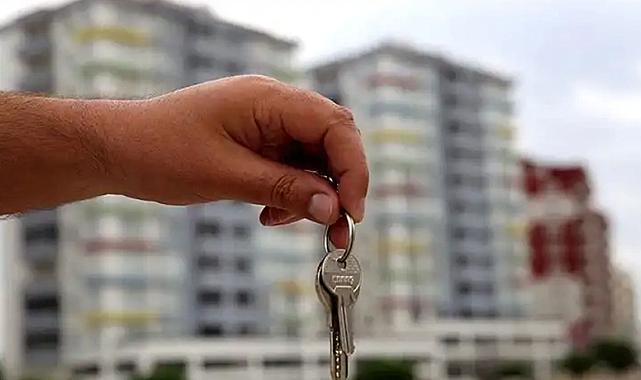 İzmir'de konut satış oranları arttı