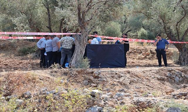 İzmir'deki dehşet verici olayda yeni gelişme: 3 çocuğunu canice öldüren baba da hayatını kaybetti