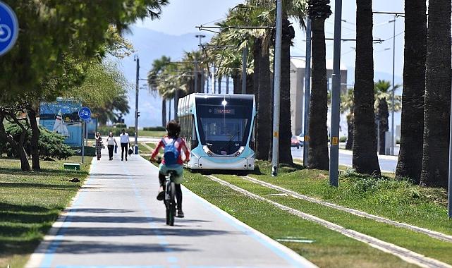 İzmir'e 22 yeni tramvay için ihale 3 Ekim'de yapılacak