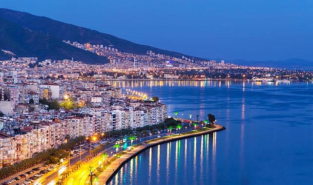 İzmir'in 2025-2029 Stratejik Planı için önemli adım