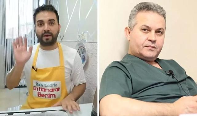 Kadir Ezildi yıllar sonra ortaya çıkan babasına sitem etti