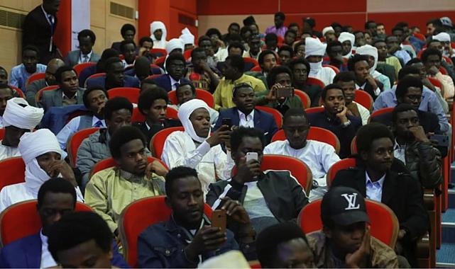 Karabük Üniversitesi adını anmadan "Maymun çiçeği" açıklaması yaptı