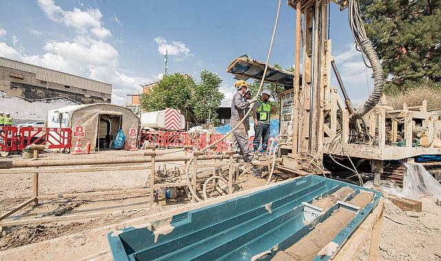 Karşıyaka’da mikrobölgeleme çalışmaları başlıyor!