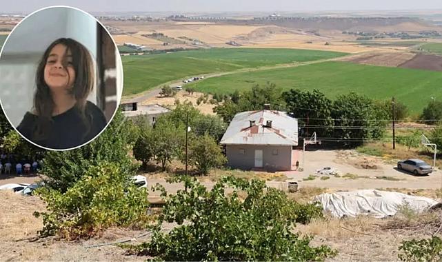 Kaybolan Minik Narin'in Evine Yakın Kayalıklarda Kan İzleri Bulundu