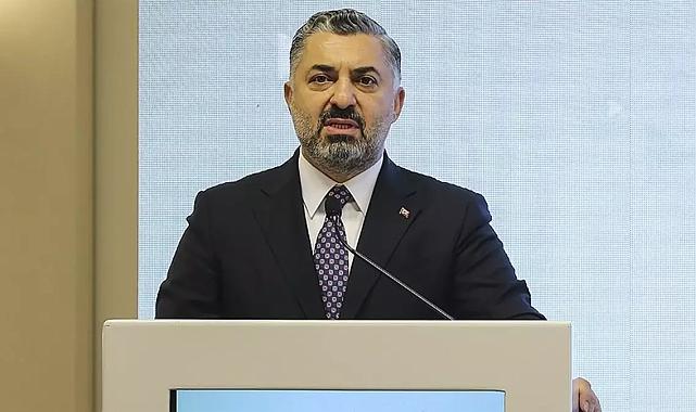 Kayıp Narin Güran'la ilgili haberlere RTÜK kararı ile yayın yasağı getirildi