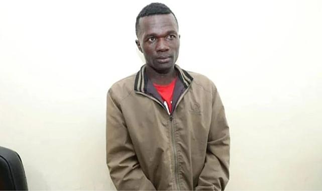 Kenya'da 42 kadını öldürdüğü iddia edilen şüpheli, polis merkezinden kaçtı