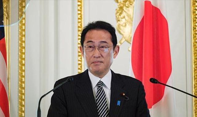 Kishida, ikinci dönemde parti liderliğine aday olmayacak