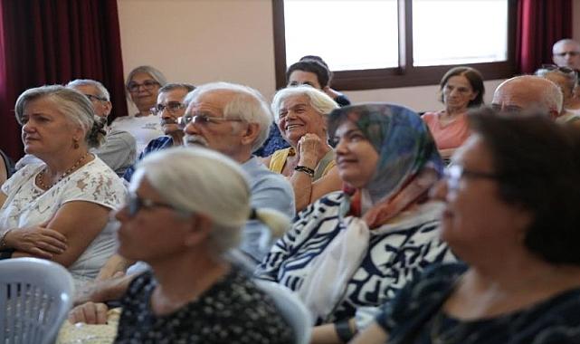 Konak’ta sağlıklı hizmet yayılıyor