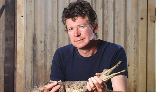 Köpeklere tecavüz edip öldüren timsah uzmanına 10 yıl hapis cezası verildi