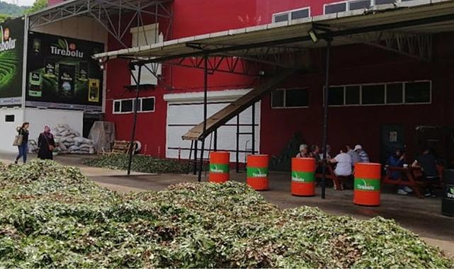 Kriz onları da vurdu! 120 yıllık çay devi için mahkemeden konkordato kararı