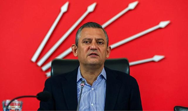 "Kurultay kararını ben aldım" diyen Özel nedenini ilk kez açıkladı