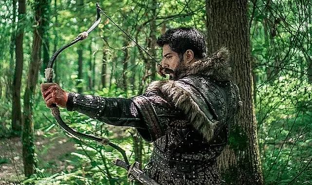 Kuruluş Osman'da yaprak dökümü! O geldi 3 isim birden gitti