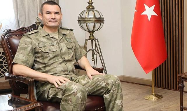 Makam arasıyla insan kaçakçılığı yapan tuğgeneral, Yüksek Disiplin Kurulu'na sevk edildi