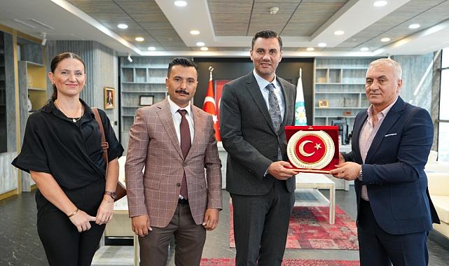 Manisa Büyükşehir Belediyesi'nin kadrolu işçilerine yüzde 35 zam