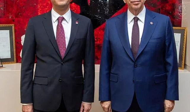 Mansur Yavaş ilk kez bu kadar net konuştu: Cumhurbaşkanı adayı olurum