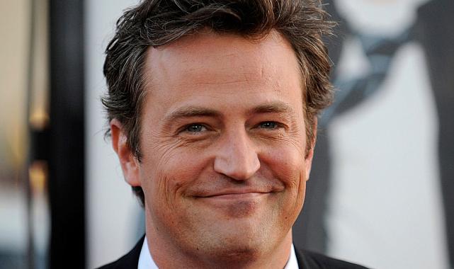 Matthew Perry'nin Ölümünde Şok Gelişme: Doktoru Gözaltına Alındı!