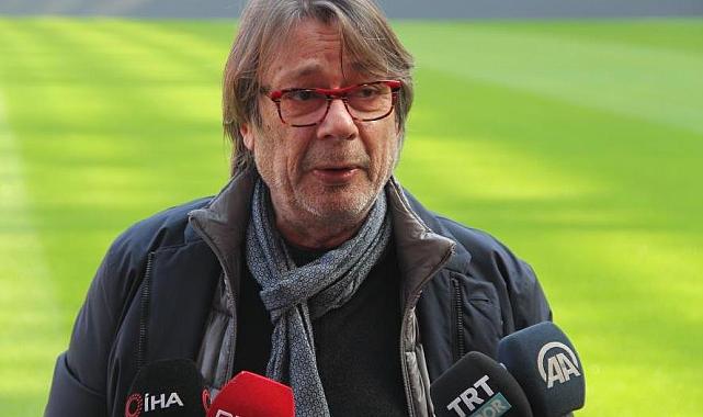 Mehmet Sepil'den olaylı Fenerbahçe maçı sonrası açıklama!