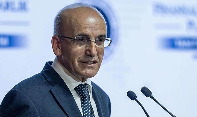 Mehmet Şimşek istifa mı etti? Resmi açıklama geldi