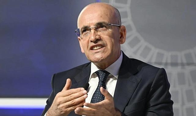 Mehmet Şimşek'ten kurmaylarına: Artık sizi Maliye Bakanlığı kampüsünde görmek istemiyorum