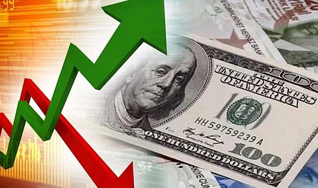 Merkez Bankası, Dolar ve Enflasyon Beklentilerini Güncelledi