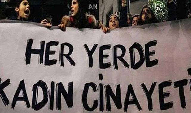Mersin'de kadın cinayeti: Pınar Bayram iki erkek tarafından öldürüldü!