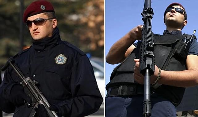 MİT'ten uluslararası casusluk operasyonu! Hayati öneme sahip bilgileri paylaşıyorlardı