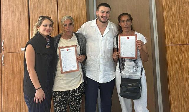 Mustafa Ceceli'den duygulandıran davranış!