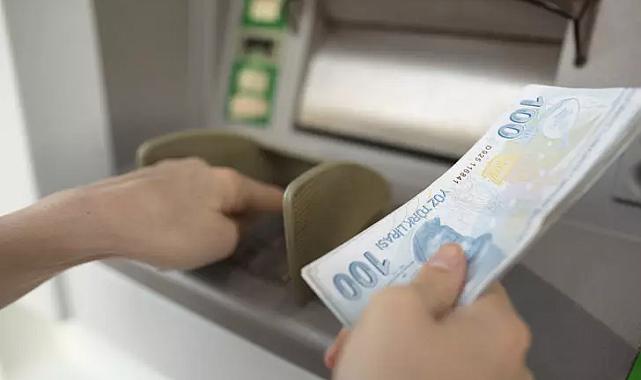 Nakit para çekiminde yeni dönem: Hazine ve Maliye Bakanlığı’ndan Darphane’ye madeni para talimatı