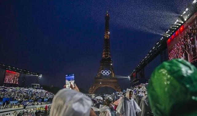 Olimpiyat oyunları Fransa'da turizmi artırdı