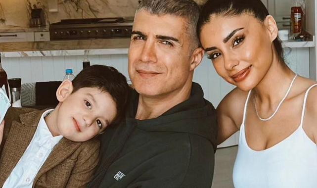 Özcan Deniz, kendisine zarar verdiğini düşündüğü aile üyelerini hayatından çıkardı