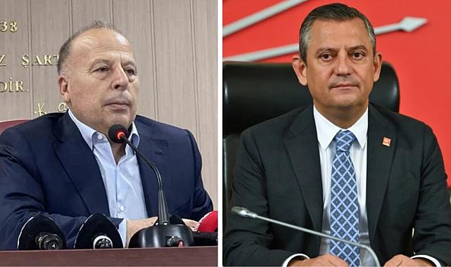 Özgür Özel'i dinleyen yok! CHP'li başkan, üç yeğenini birden belediyede işe aldı