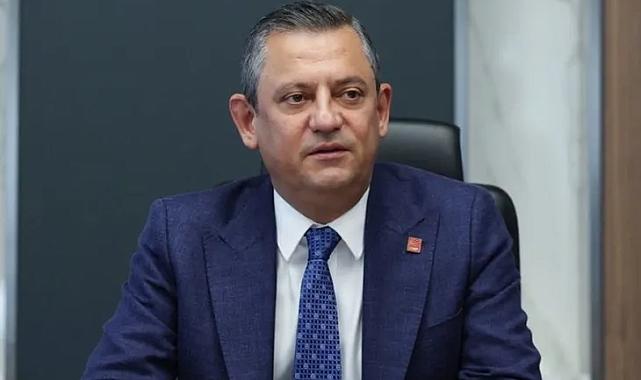 Özgür Özel, verdiği sokak röportajından sonra tutuklanan Dilruba Kayserilioğlu'nu cezaevinde ziyaret edecek