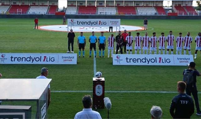 Pendikspor maçına çıkmayan Yeni Malatyaspor'un 3 puanı silindi