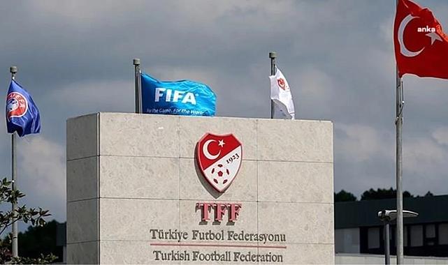 PFDK sevkleri duyuruldu!