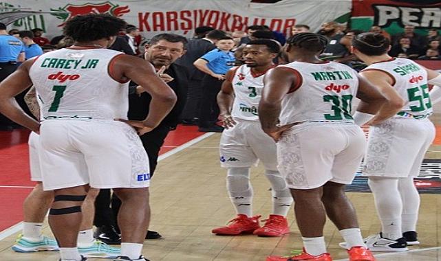 Pınar Karşıyaka’da 5 oyuncu gitti, 5 oyuncu geldi