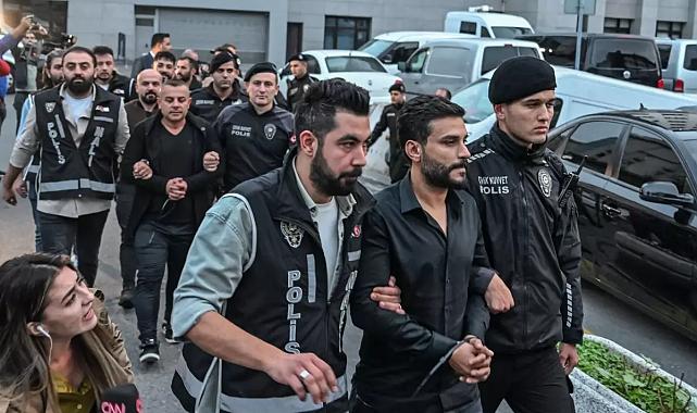 Polat çifti araçlarını geri almak için harekete mi geçti? Avukatlarından jet cevap geldi