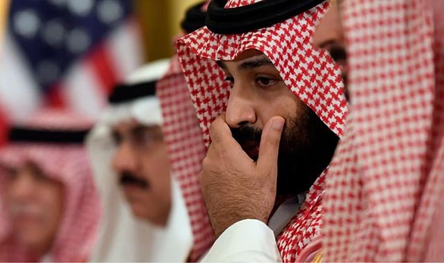 Prens Selman'ı suikast korkusu sardı: Bunu yaparsam beni öldürürler