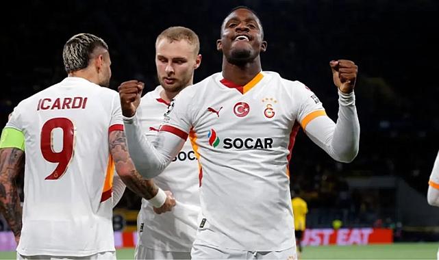 Rams Park'ta kritik randevu! Galatasaray tur peşinde